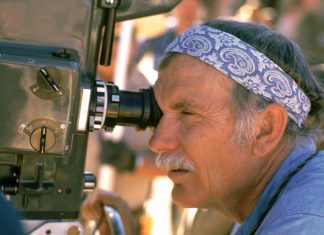México en el cine de Sam Peckinpah