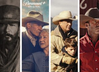 El resurgir del western a través del universo ‘Yellowstone’ de Taylor Sheridan