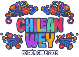 Homenaje a Jorge González, líder de «Los Prisioneros» en el Festival Chilean Wey