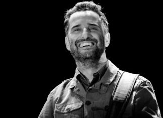 Jorge Drexler llega al Teatro Diana con su más reciente álbum: «Tinta y tiempo»