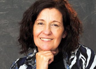 Liliana Bodoc: el texto sin fin