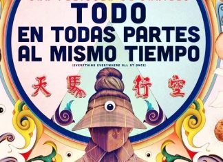 ¿De todo a la vez en todas partes…