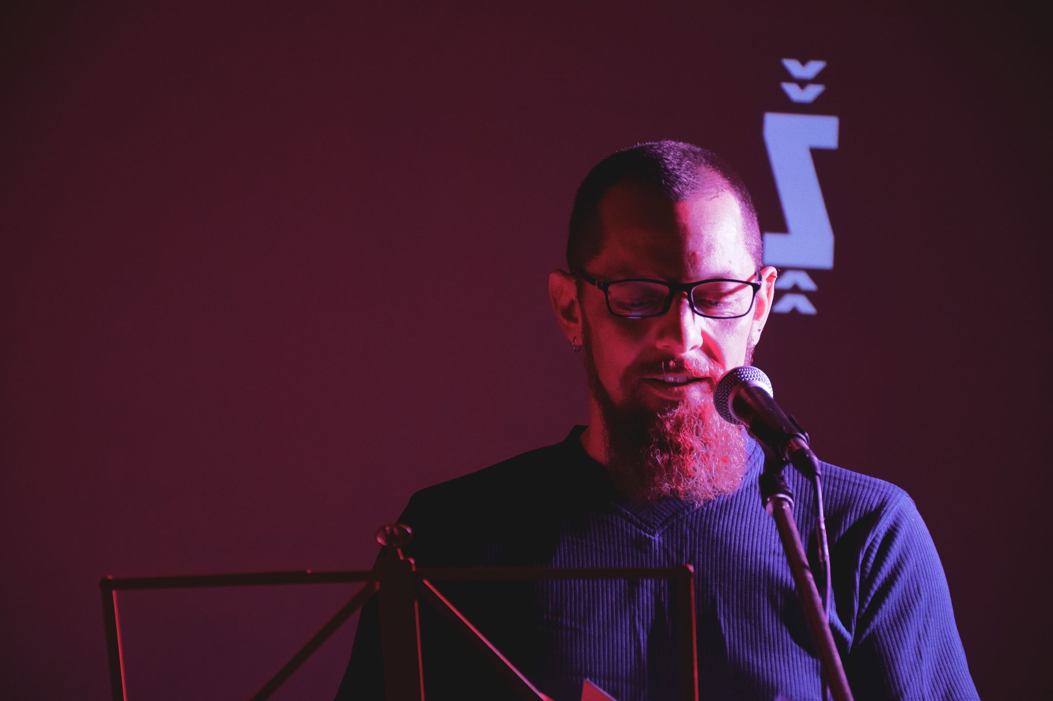 Antonio Andrade, autor en Vagabunda Mx