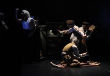 IMA: danza contemporánea impregnada de profundas sensibilidades