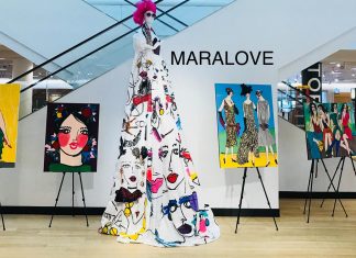 Mariel Méndez: artista mexicana que muestra por medio de la moda la sensibilidad de la mujer