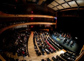 ENTREVISTA | La Orquesta de Cámara Higinio Ruvalcaba y el concierto de Brandenburgo núm. 5