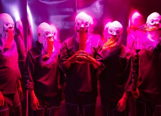 En la grabación del nuevo álbum de Austin TV: siempre seremos parte de un total