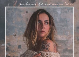 ENTREVISTA | María Tamer presenta «Historias del Mar»