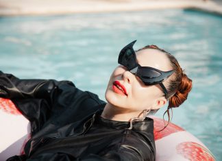 María Daniela y su Sonido Lasser en Guadalajara