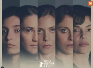 ‘Las buenas madres’, primera serie ganadora en la Berlinale, es un homenaje a la valentía