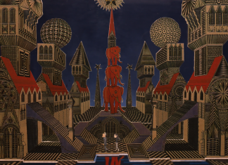 PEDRO, ópera prima de Liora Spilk forma parte de la selección «Ahora México» de FICUNAM