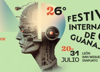 GIFF anuncia desde Cannes a los cineastas becados de la Residencia Artística Guanajuato-Berlín 24/7
