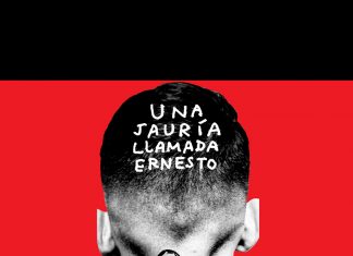 ‘Una jauría llamada Ernesto’ de Everardo González, tuvo su estreno nacional en FICG