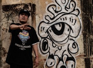 Mixe Represent nos invita a disfrutar la vida a través de la Música Mágica