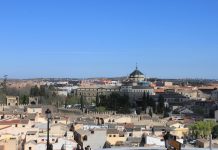 Viajando por España: Toledo