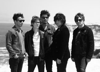 Los Bunkers llegan a México con su gira: «Ven aquí» y se presentarán en el Teatro Diana