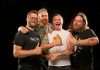 Red Fang regresa a Guadalajara estrenando disco
