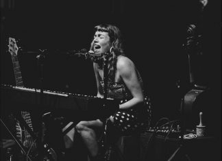 La genialidad de Tzintzuni Varela llegará al escenario al Conjunto Santander este 7 de julio