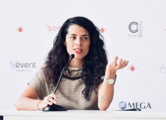 ENTREVISTA | ‘Mujeres del alba’, de Jimena Montemayor, guerrilla y mujeres en Ciudad Madera