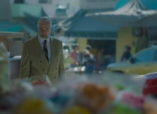 ‘Martínez’, de Lorena Padilla, una comedia negra para valorar la soledad