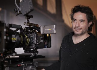 Pablo Aura Langer: uno de los ganadores en el Pitch de Género Fantástico en FICG38