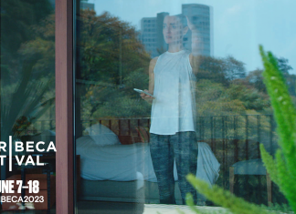 ‘SPINNING’, de Isabel Vaca y Arturo Mendicuti estrena en el Festival de Cine de Tribeca