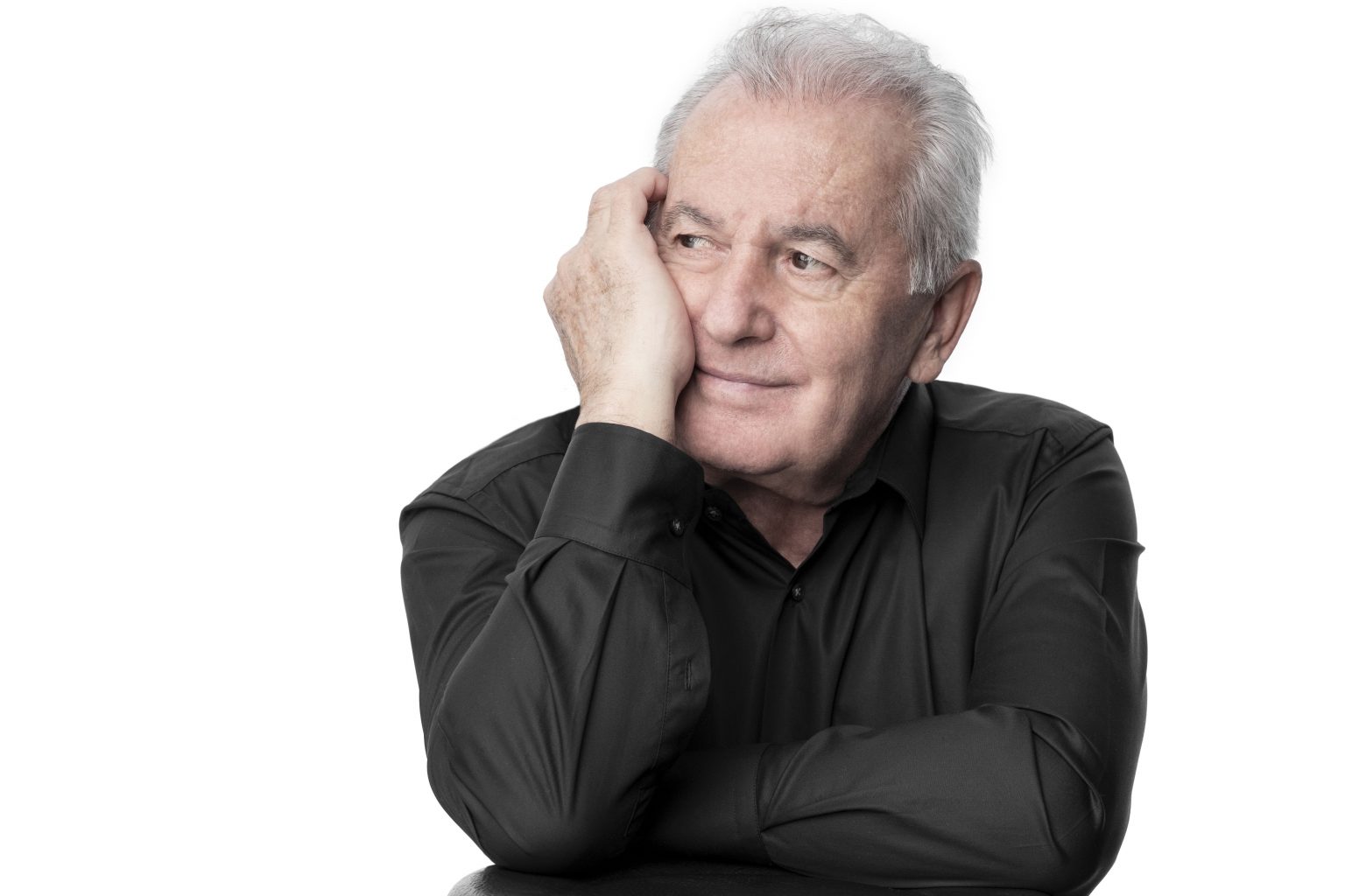 Víctor Manuel llega a México este 2023 con el tour: 