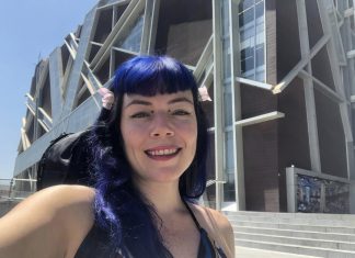 ENTREVISTA | Tzintzuni Varela nos habla de su música, sus pasiones y su creatividad