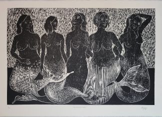 MUPAG inaugurará: “De la línea al surco”, mujeres en la gráfica tapatía contemporánea