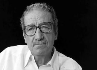 Cápsula Númen: Jaime Sabines, el gran rockstar de la poesía