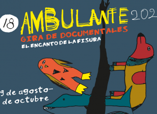 Ambulante anuncia la programación de Sonidero y Ambulantito para la Gira 2023