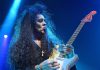 Yngwie Malmsteen, uno de los mejores guitarristas del mundo, vuelve a Guadalajara
