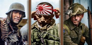 El heroísmo militar del siglo XX, ¿funcionaría hoy en el imaginario de los jóvenes?