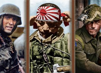 El heroísmo militar del siglo XX, ¿funcionaría hoy en el imaginario de los jóvenes?