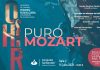 Orquesta Higinio Ruvalcaba: Puro Mozart, este 15 de julio en Conjunto Santander