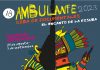 Ambulante Gira de Documentales arranca su recorrido el 29 de agosto en Ciudad de México