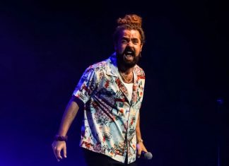 Javier Ibarreche presenta: «LITERAL», este viernes 18 de agosto en el Teatro Galerías