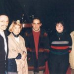 Lucas-Margarit-con-Rolando-Revagliatti-Silvina-Luro-Paola-Saborido-y-Manuel-Lozano-en-2003