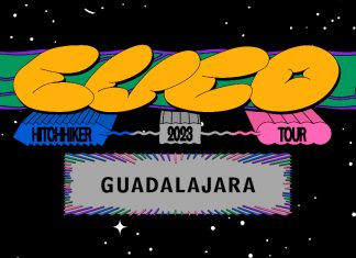 Cuco, el fenómeno del dream pop llegará al Teatro Diana este 06 de Noviembre
