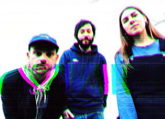 SOVIET SOVIET México Tour 2023