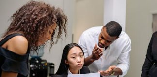 La conducta social VI