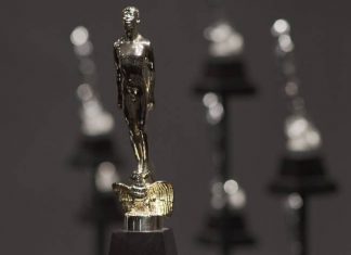 La alfombra roja y los Premios Ariel 2023, en Guadalajara