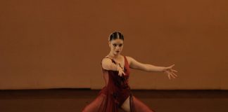 ENTREVISTA | Fernanda Tenorio nos cuenta del Certamen Internacional de Escuelas de Ballet realizado en Perú