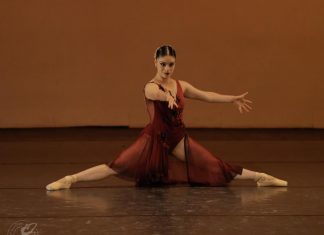 ENTREVISTA | Fernanda Tenorio nos cuenta del Certamen Internacional de Escuelas de Ballet realizado en Perú