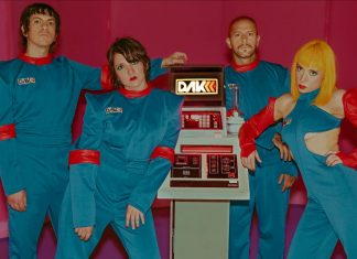 ENTREVISTA | ‘After Destruction’, de Descartes a Kant: arte punk, paisajes sonoros y ciencia ficción abstracta