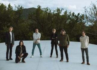WILCO anuncia su gira por México para presentar su nuevo álbum «Cousin»