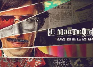 ENTREVISTA | Apostar por personajes complejos en ‘El Mantequilla: Maestro de la estafa’