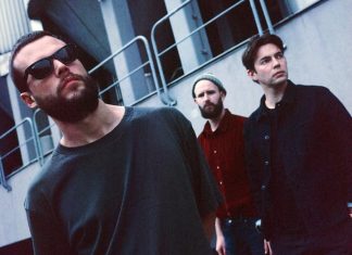 El mejor rock londinense regresa a Guadalajara