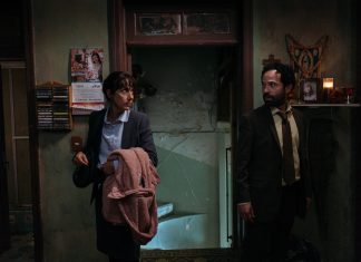 ‘Lluvia’, de Rodrigo García Saiz, tuvo su premiere internacional en el FICM 2023