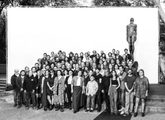 89 nuevos integrantes se unen a los miembros asociados de la AMACC